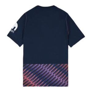 Tottenham Hotspur 2026/27 Away Shirt - Player Version