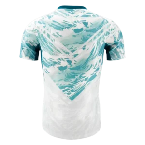 Portugal 2026 World Cup Away Soccer Jersey - Player Version