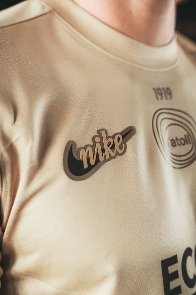 Angers SCO 2025/26 Third Shirt - Fan Version