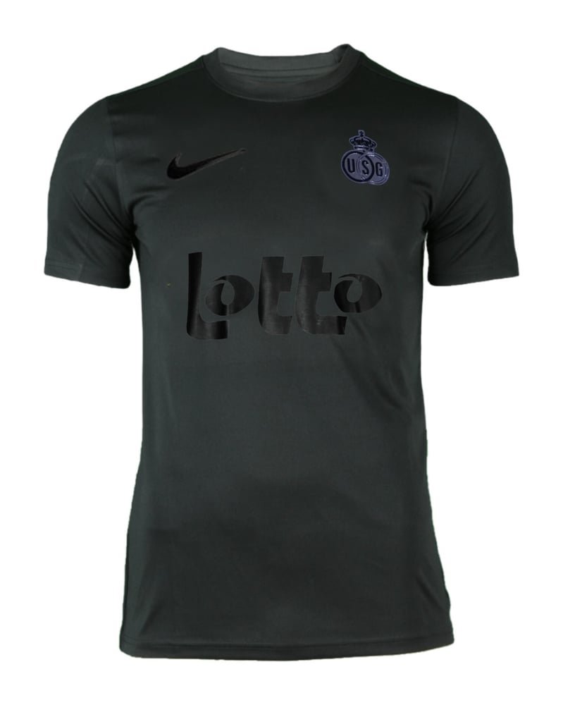 Royale Union Saint-Gilloise 2025/26 Third Shirt - Fan Version