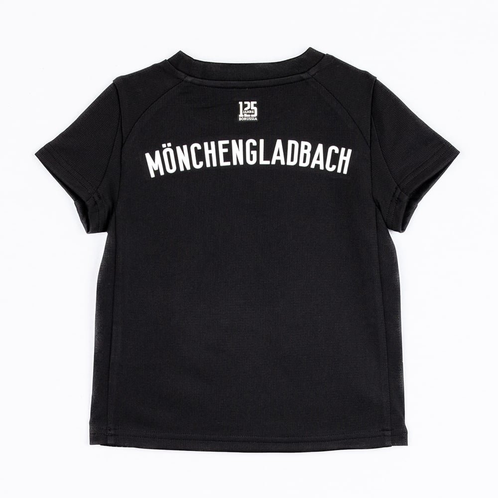 Kid's Borussia Mönchengladbach 2025/26 Third Kit
