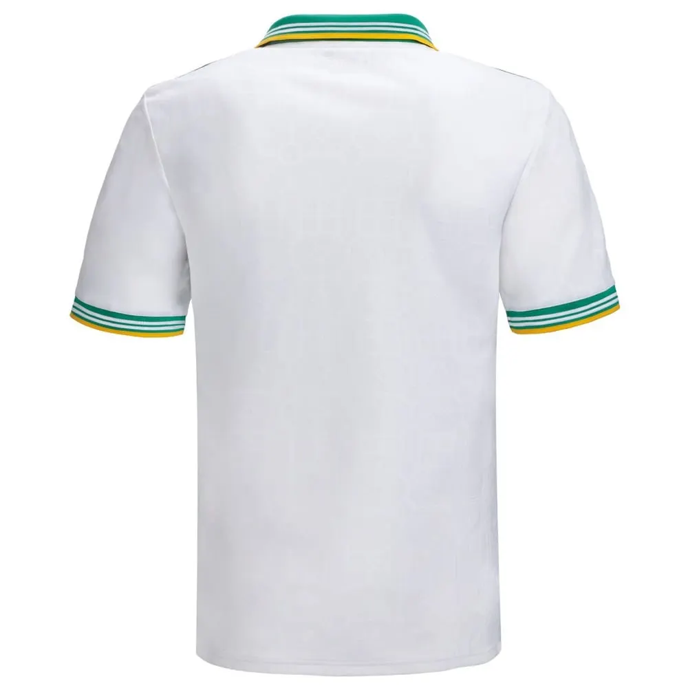 Roma 2025/26 Third Shirt - Player Version