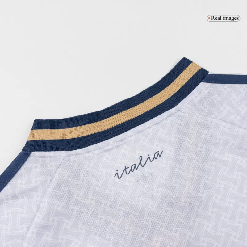 Italy 2026 World Cup Away Soccer Jersey - Fan Version