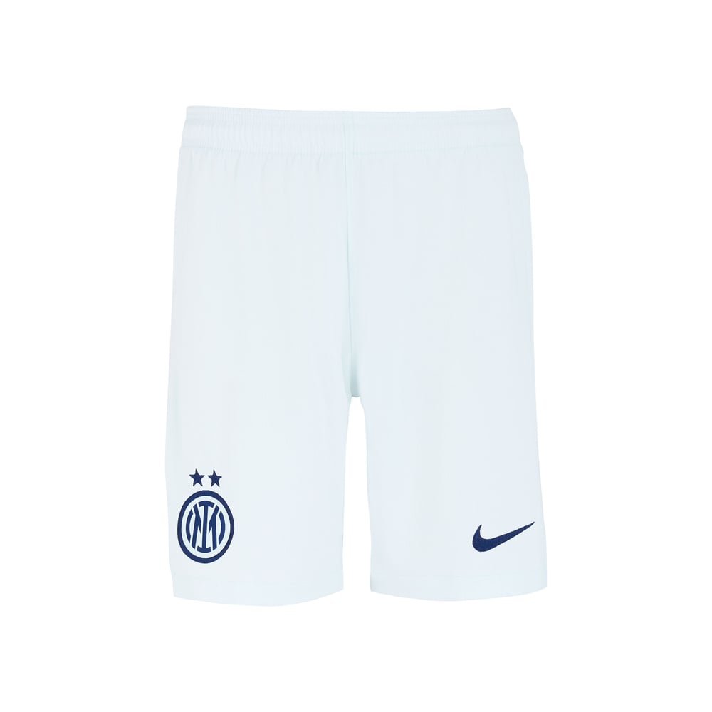Inter 2025/26 Away Shorts