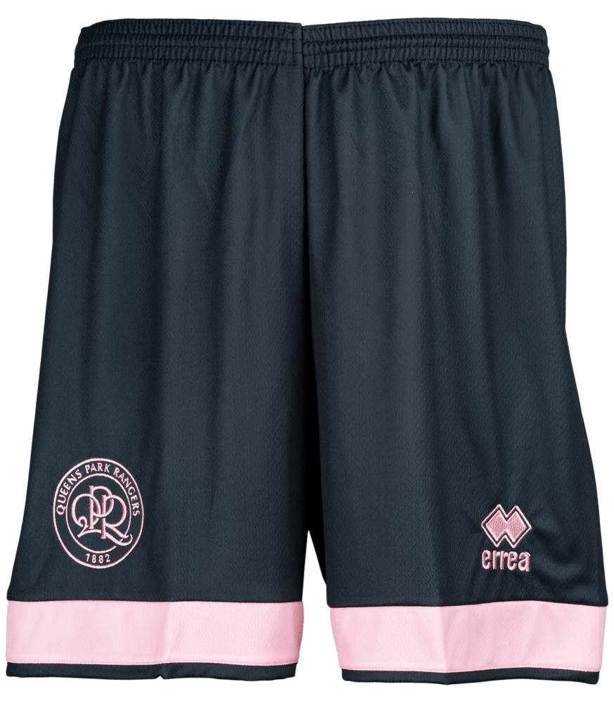 Queens Park Rangers 2025/26 Away Shorts