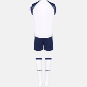 Kid's Tottenham Hotspur 2025/26 Home Kit