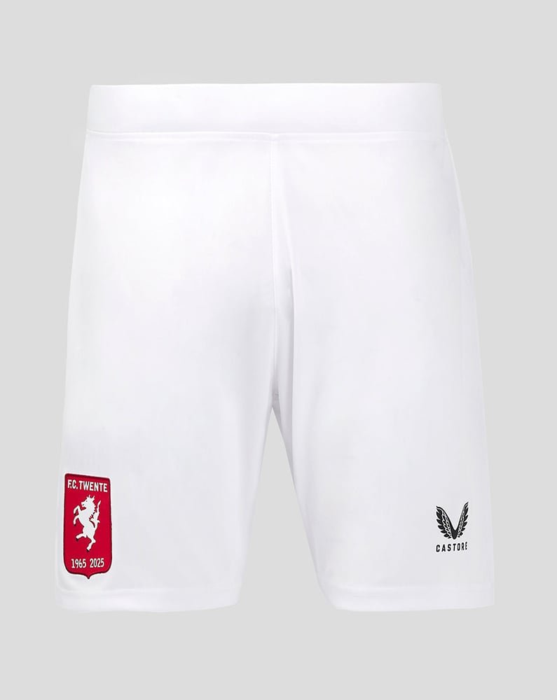 Kid's FC Twente 2025/26 Third Shorts