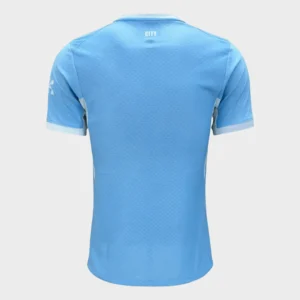 Manchester City 2026/27 Home Soccer Jersey - Player Version