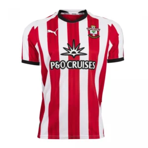 Southampton FC 2026/27 Home Soccer Jersey - Fan Version