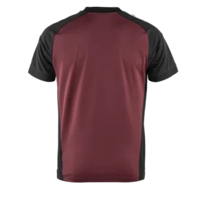 FC Schalke 04 2026/27 Goalkeeper Soccer Jersey - Fan Version