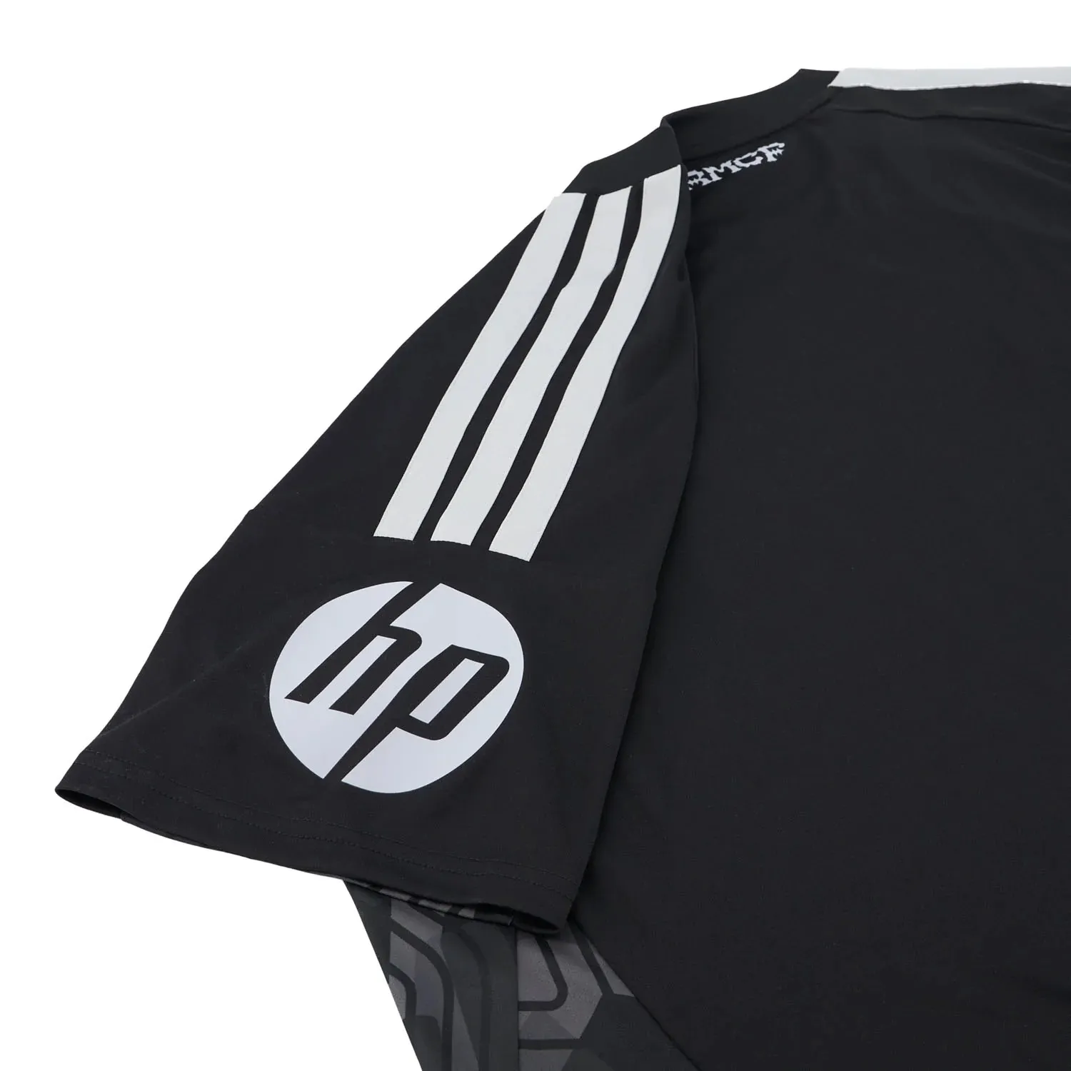 Real Madrid 2026/27 GK Home Soccer Jersey - Player Version