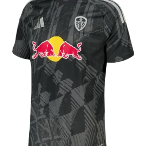 Leeds United 2026/27 Third Soccer Jersey - Fan Version