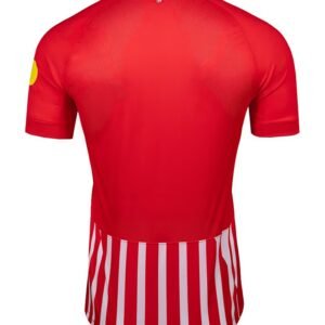 SC Freiburg 2026/27 Home Soccer Jersey - Fan Version