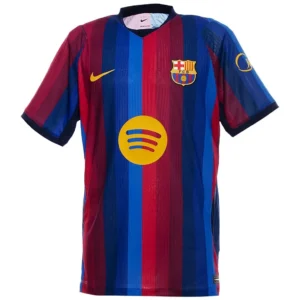 FC Barcelona 2026/27 Home Soccer Jersey - Fan Version