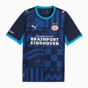 PSV 2026/27 Third Soccer Jersey - Fan Version