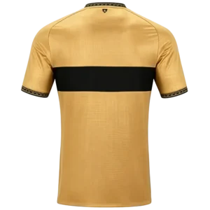 VfB Stuttgart 2026/27 Third Soccer Jersey - Fan Version