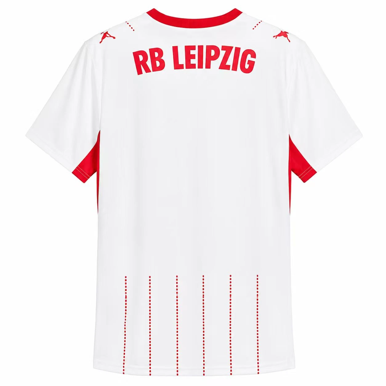 RB Leipzig 2026/27 Home Soccer Jersey - Player Version