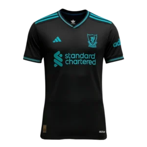 Liverpool 2026/27 Special Edition Soccer Jersey - Player Version