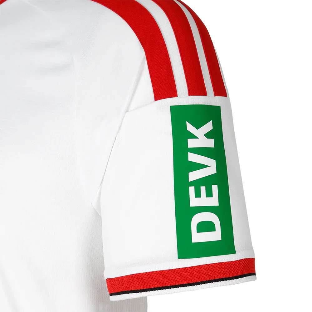 1.FC Köln 2026/27 Home Soccer Jersey - Player Version