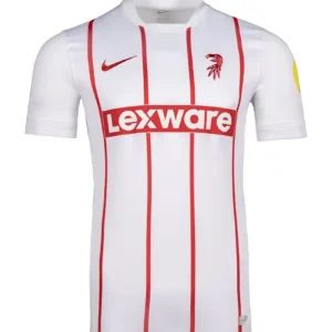 SC Freiburg 2026/27 Away Soccer Jersey - Fan Version