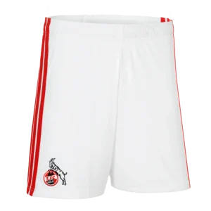 1.FC Köln 2026/27 Home Shorts - Fan Version