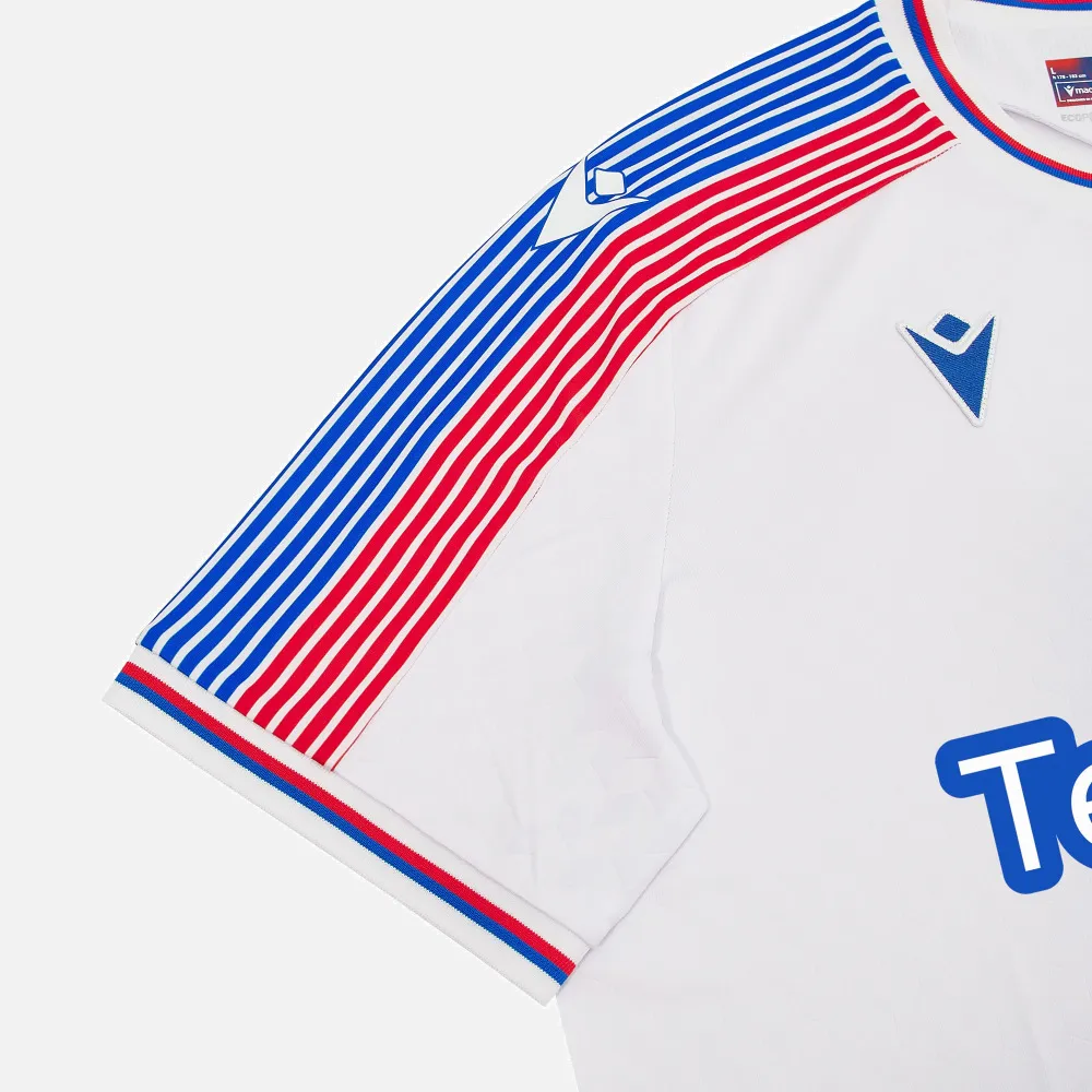 Crystal Palace 2026/27 Home Soccer Jersey - Fan Version