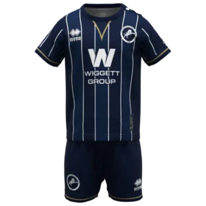 Kid's Millwall FC 2026/27 Home Kit