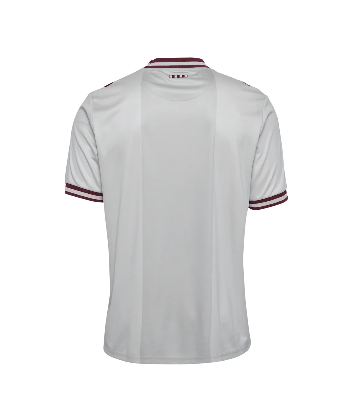 Hearts FC 2026/27 Away Soccer Jersey - Fan Version