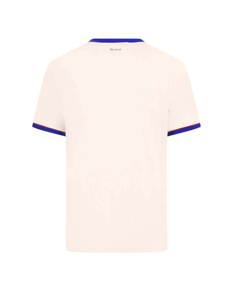 Cardiff City 2026/27 Away Soccer Jersey - Fan Version