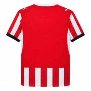 Southampton FC 2026/27 Home Soccer Jersey - Fan Version
