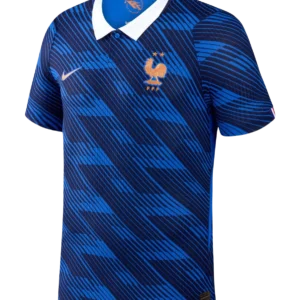 France 2026 World Cup Home Jersey - Fan Version