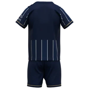 Kid's Millwall FC 2026/27 Home Kit