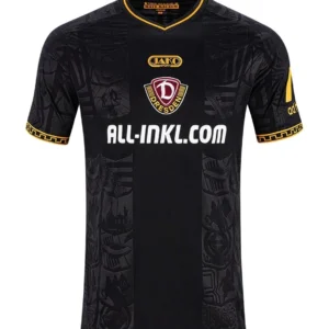 Dynamo Dresden 2026/27 Third Soccer Jersey - Fan Version (Pre-order: Ships in 7–12 days)