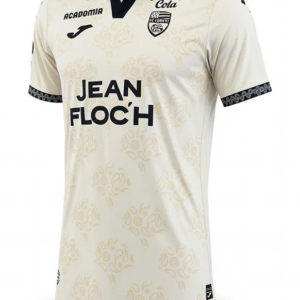 FC Lorient 2026/27 Away Soccer Jersey - Fan Version (Pre-order: Ships in 7–12 days)