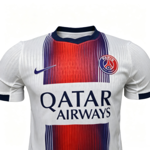 PSG 2026/27 Away Soccer Jersey - Player Version