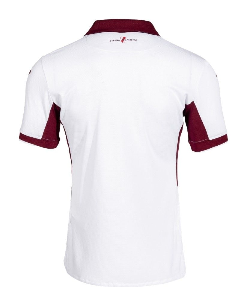 Torino 2026/27 Away Soccer Jersey - Fan Version (Pre-order: Ships in 7–12 days)