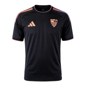 Sevilla FC 2026/27 Third Soccer Jersey - Fan Version (Pre-order: Ships in 7–12 days)