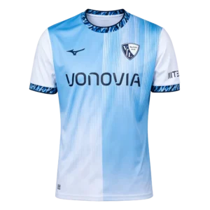 VfL Bochum 2026/27 Away Soccer Jersey - Fan Version (Pre-order: Ships in 7–12 days)