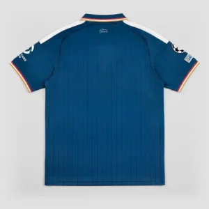 Como 2026/27 Home Soccer Jersey - Fan Version (Pre-order: Ships in 7–12 days)