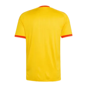 RC Lens 2026/27 Home Soccer Jersey - Fan Version