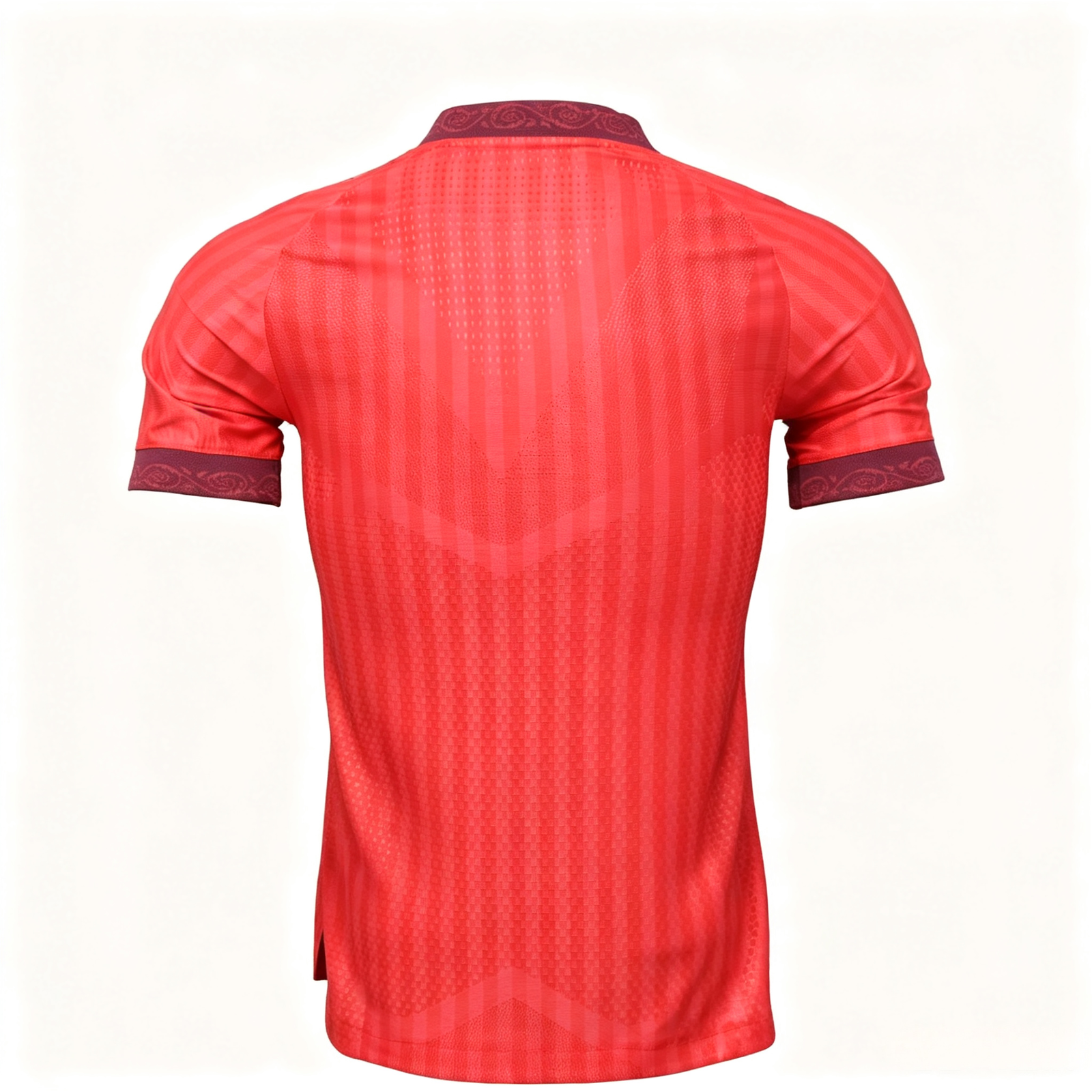 OL 2026/27 Away Soccer Jersey - Player Version