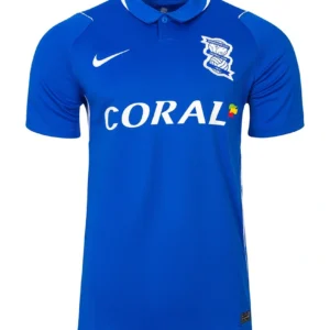 Birmingham City 2026/27 Home Soccer Jersey - Fan Version (Pre-order: Ships in 7–12 days)