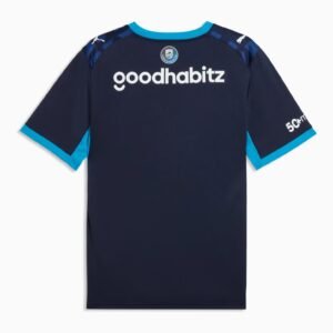PSV 2026/27 Third Soccer Jersey - Fan Version