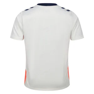 Coventry City 2026/27 Away Soccer Jersey - Player Version