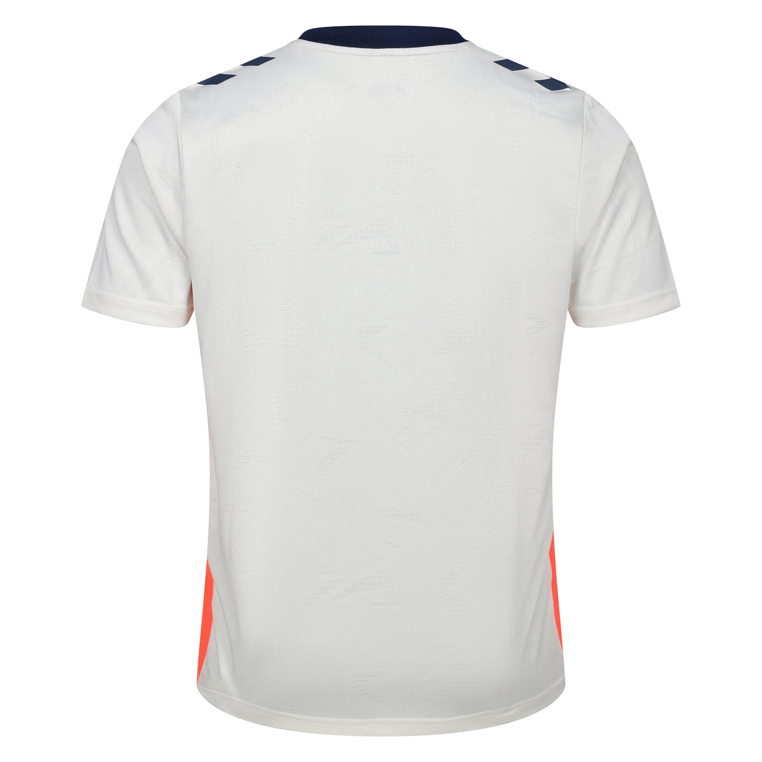 Coventry City 2026/27 Away Soccer Jersey - Fan Version