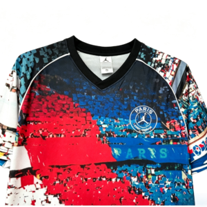 Paris Saint-Germain 2026/27 Special Edition Soccer Jersey - Fan Version