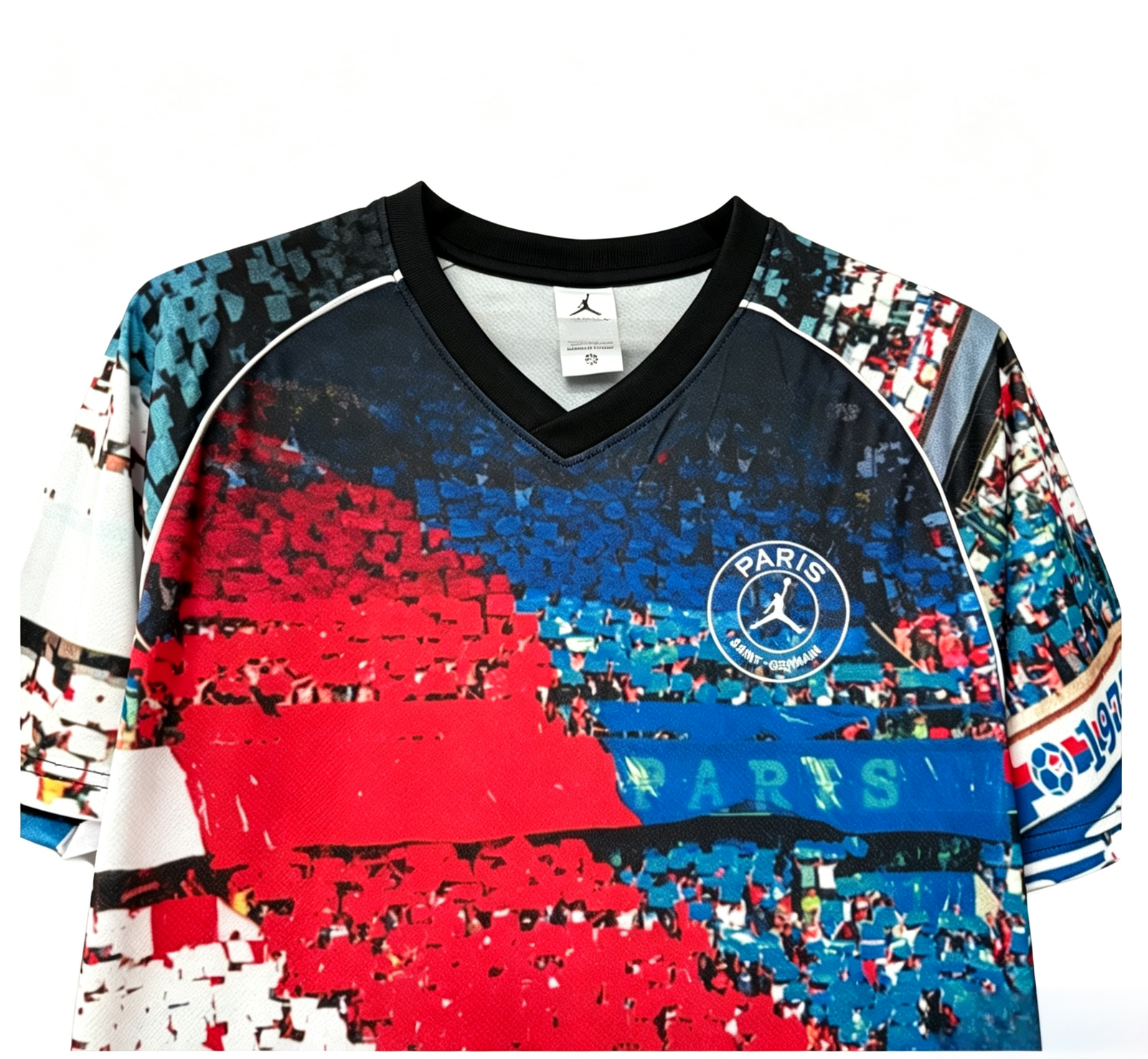 Paris Saint-Germain 2026/27 Special Edition Soccer Jersey - Fan Version
