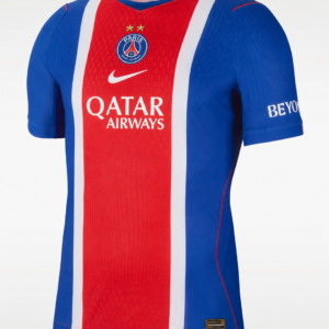 PSG 2026/27 Home Soccer Jersey - Fan Version