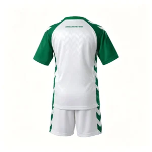 Kid's Werder Bremen 2026/27 Home Shirt
