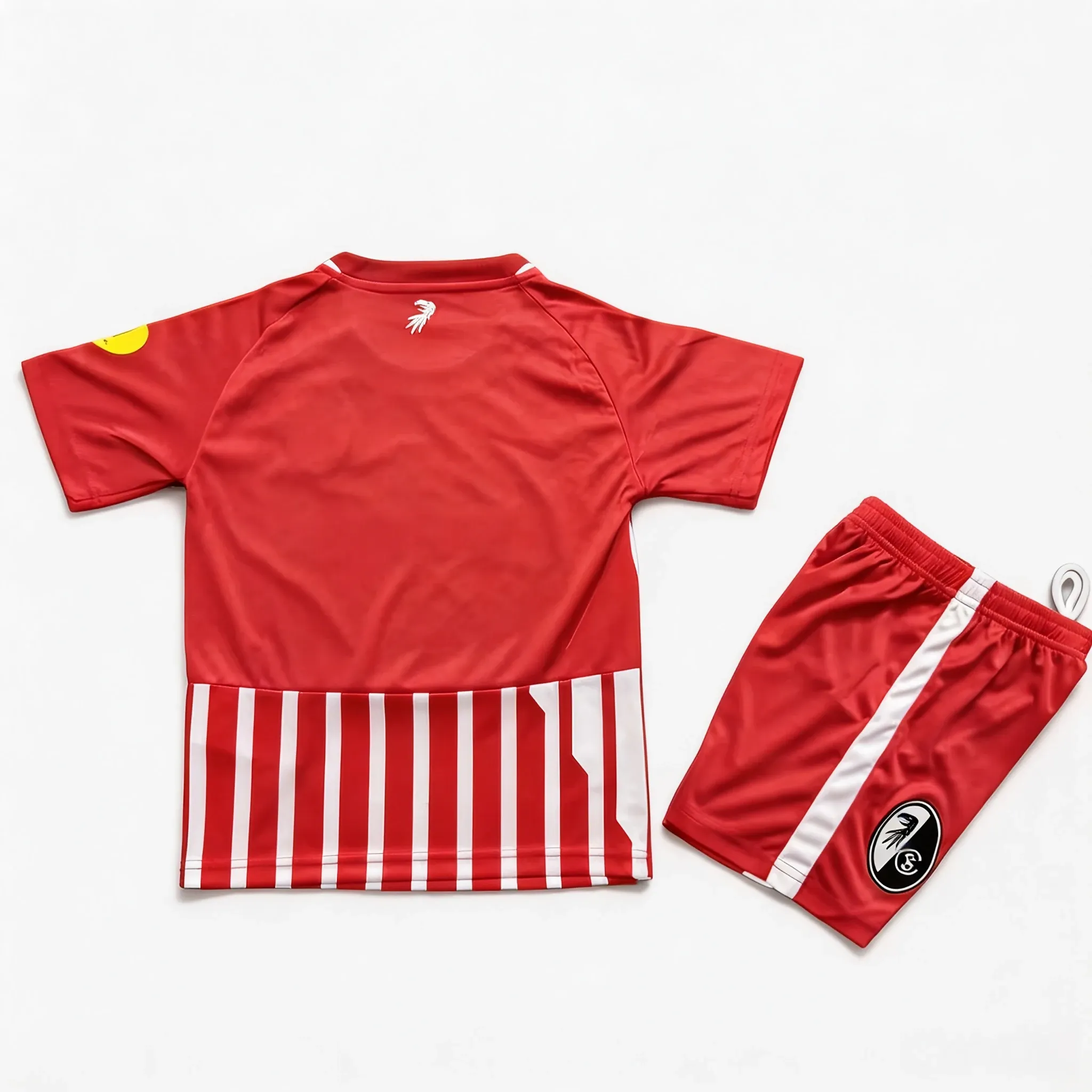 Kid's SC Freiburg 2026/27 Home Kit